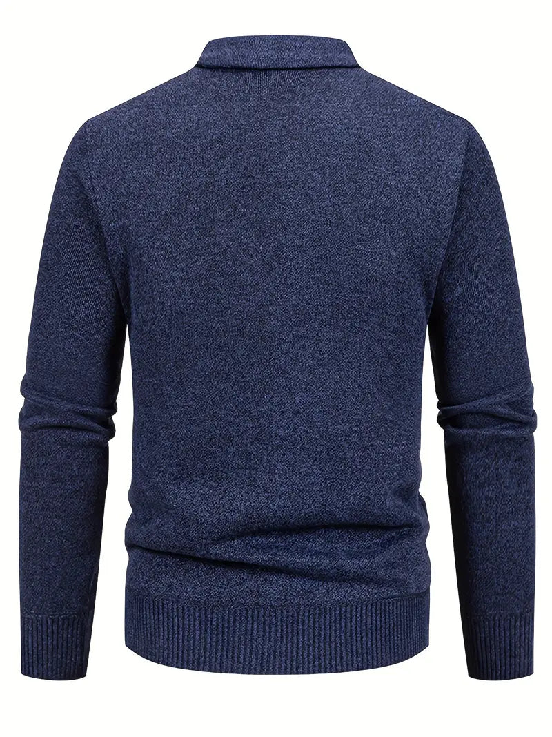 Russell™ | Gilet homme haut de gamme | Maya Deauville