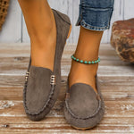 Kaia™ | Ballerine Mocassino | Maya Deauville