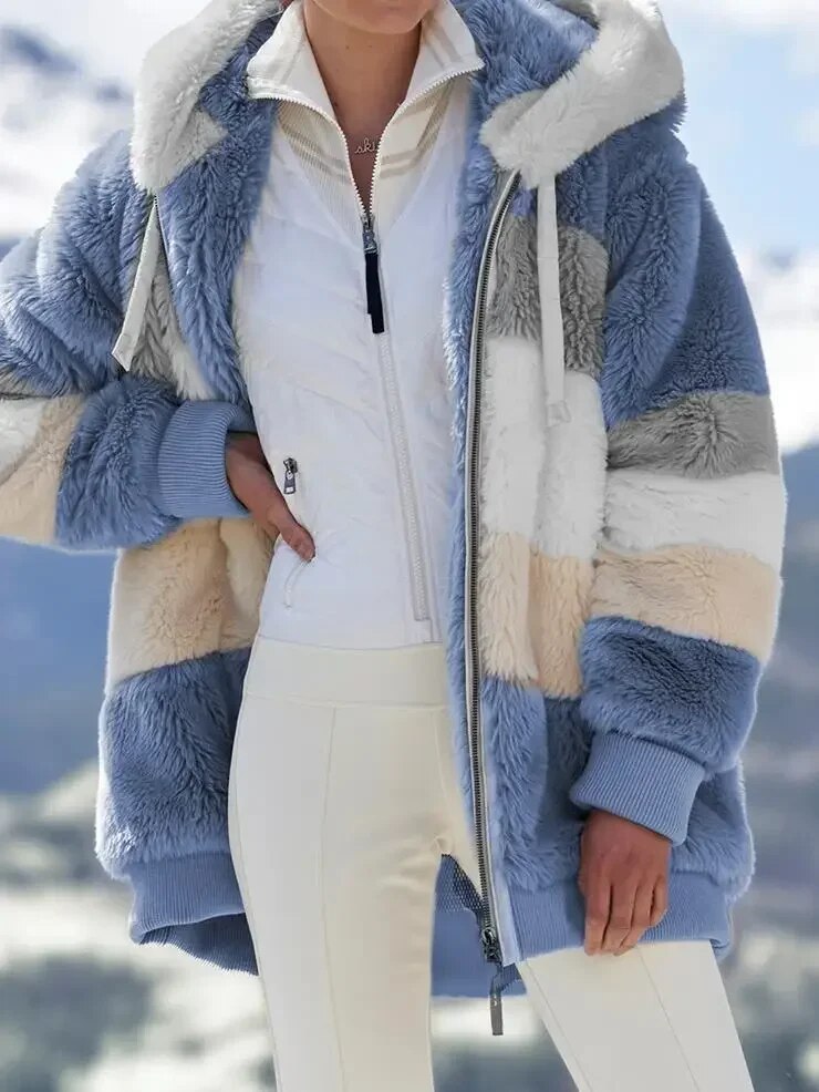 Keithy | Veste Confortable | Maya Deauville