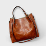 Azura | Ensemble de sacs vintage de 4 pièces | Maya Deauville