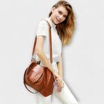 Azura | Ensemble de sacs vintage de 4 pièces | Maya Deauville