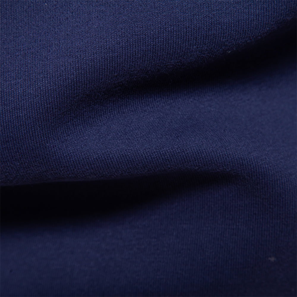Luca™ | Pull Polo à Manches Longues | Maya Deauville