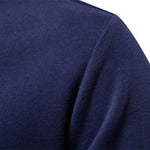 Luca™ | Pull Polo à Manches Longues | Maya Deauville