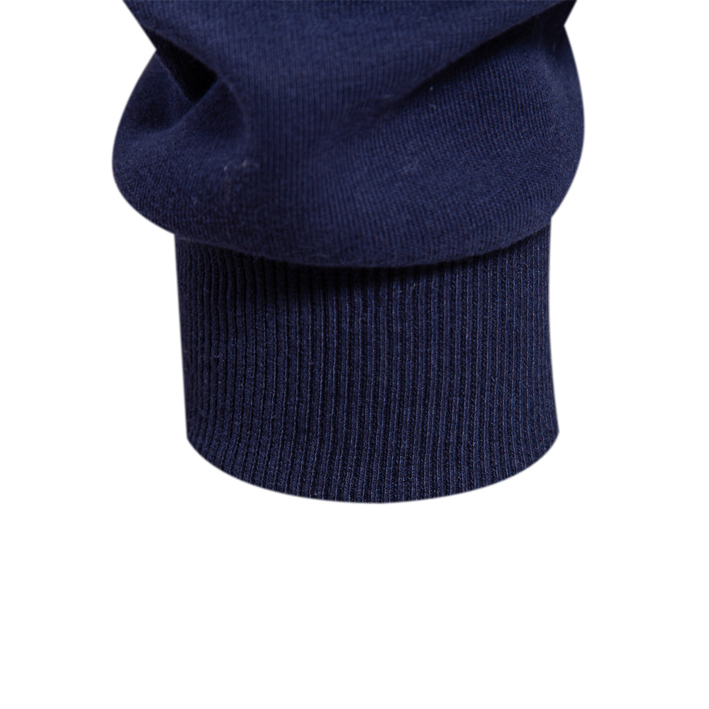 Luca™ | Pull Polo à Manches Longues | Maya Deauville