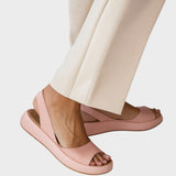 Dove | Sandales Orthopédiques élégantes | Maya Deauville