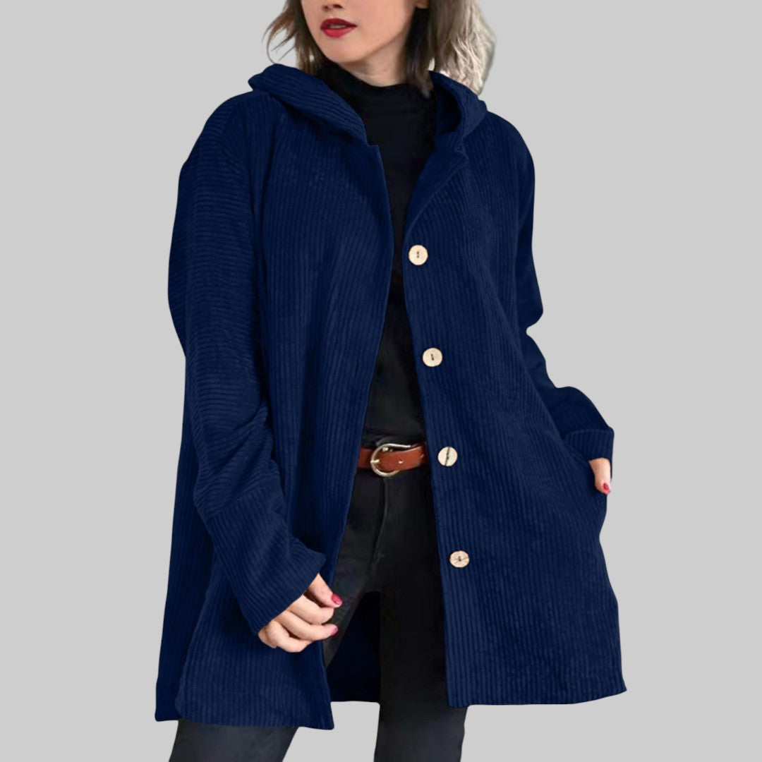 Cordia™ | Veste Matelassée | Maya Deauville