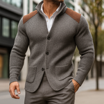 Dieter™ | Blazer en maille structurée | Maya Deauville