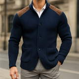 Dieter™ | Blazer en maille structurée | Maya Deauville