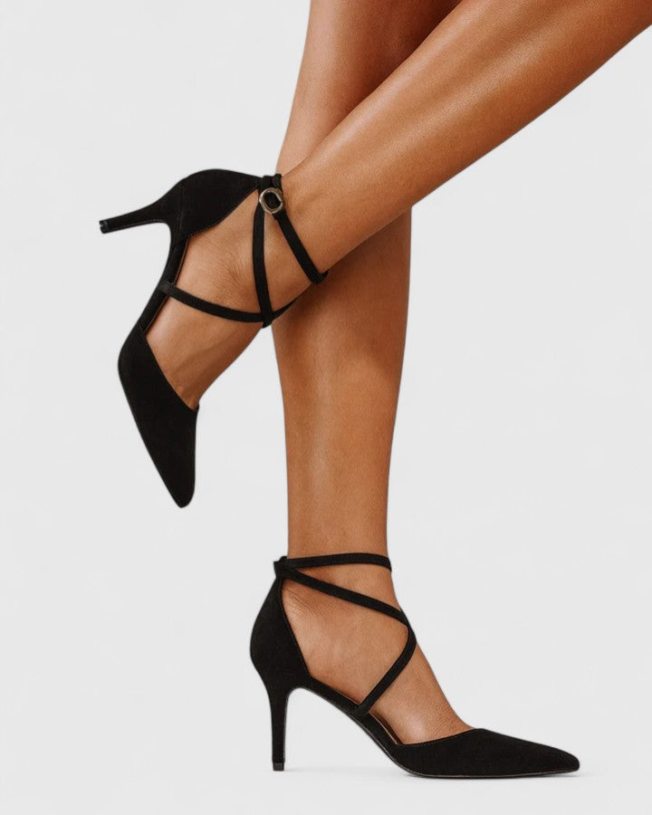 Veylah | Talons Élégants | Maya Deauville