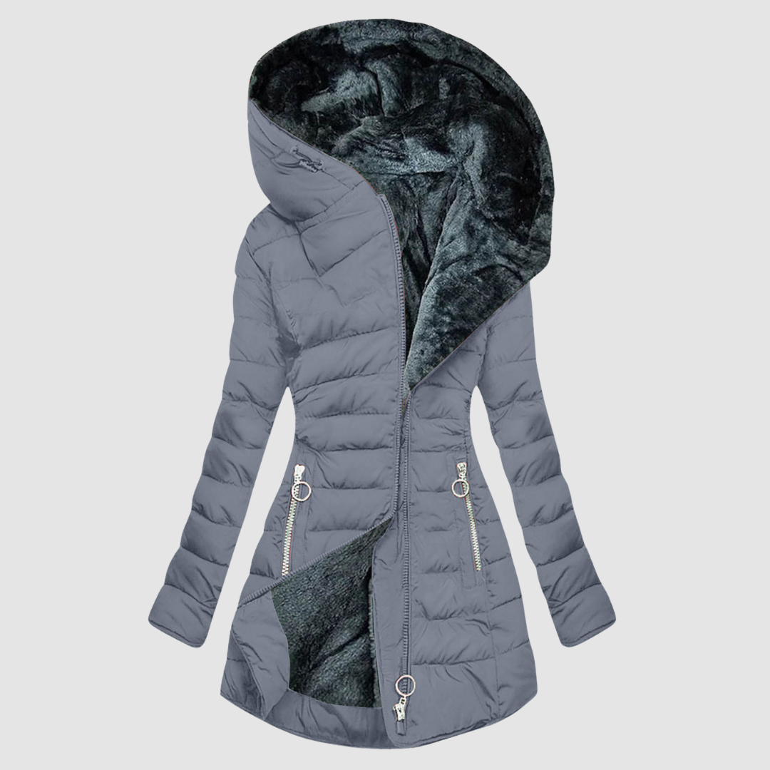 Cassiora | Manteau Confortable | Maya Deauville