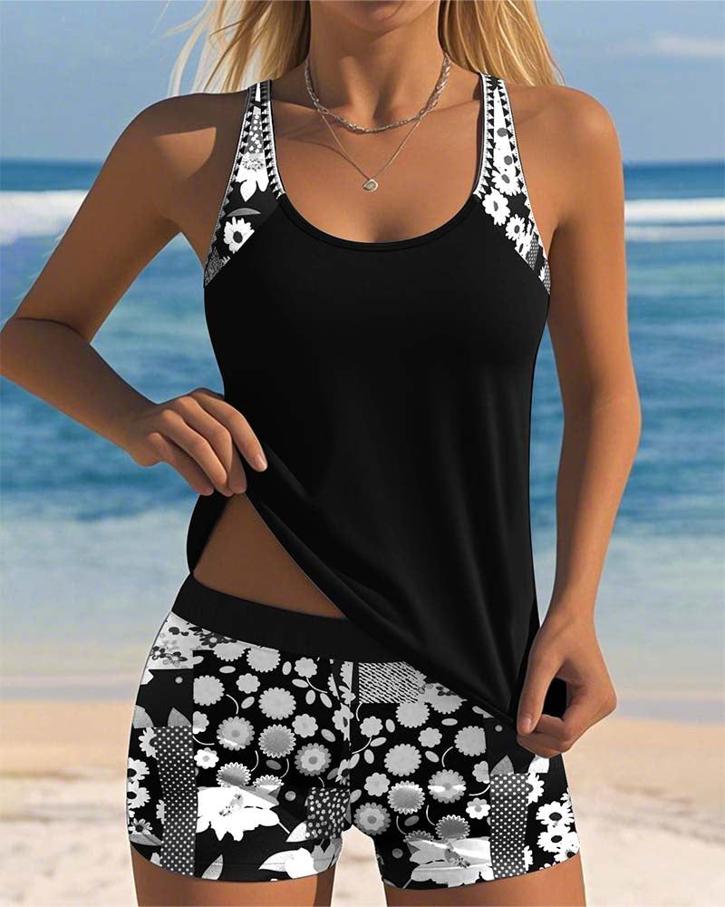 Kimberly® | Ensemble maillot de bain tendance | Maya Deauville