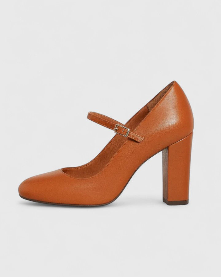 Jamyrah | Talons Sophistiqués | Maya Deauville