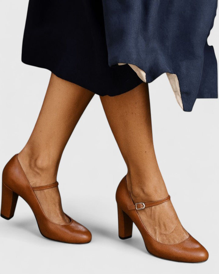 Jamyrah | Talons Sophistiqués | Maya Deauville