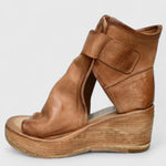 Karline | Sandales Wedge Classiques | Maya Deauville