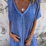 Isabelle | Robe Maxi | Maya Deauville