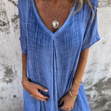 Isabelle | Robe Maxi | Maya Deauville