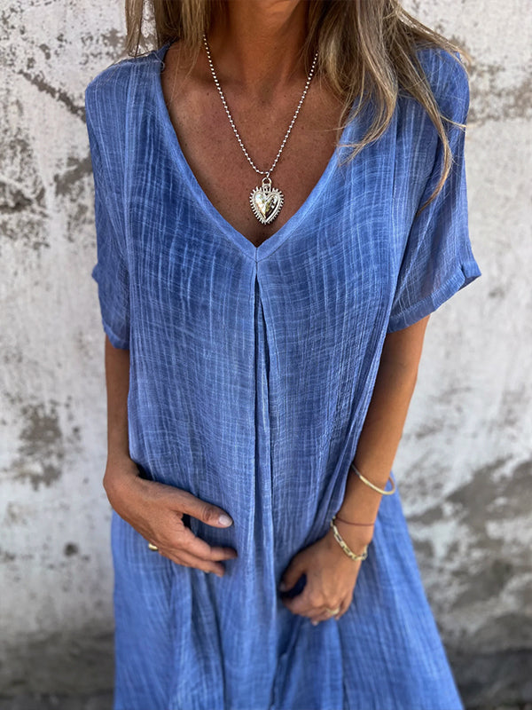 Isabelle | Robe Maxi | Maya Deauville