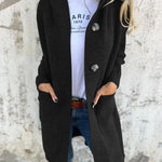 Marie™ | Cardigan chic en maille | Maya Deauville