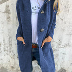 Marie™ | Cardigan chic en maille | Maya Deauville