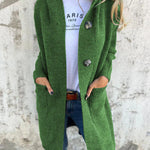 Marie™ | Cardigan chic en maille | Maya Deauville
