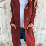 Marie™ | Cardigan chic en maille | Maya Deauville
