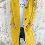 Marie™ | Cardigan chic en maille | Maya Deauville