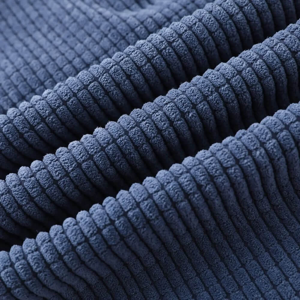 Jitsu | Pantalons en velours côtelé | Maya Deauville