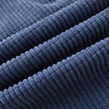 Jitsu | Pantalons en velours côtelé | Maya Deauville
