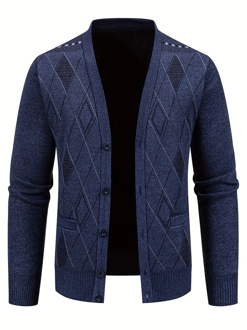 Russell™ | Gilet homme haut de gamme | Maya Deauville