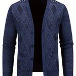 Russell™ | Gilet homme haut de gamme | Maya Deauville