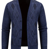 Russell™ | Gilet homme haut de gamme | Maya Deauville