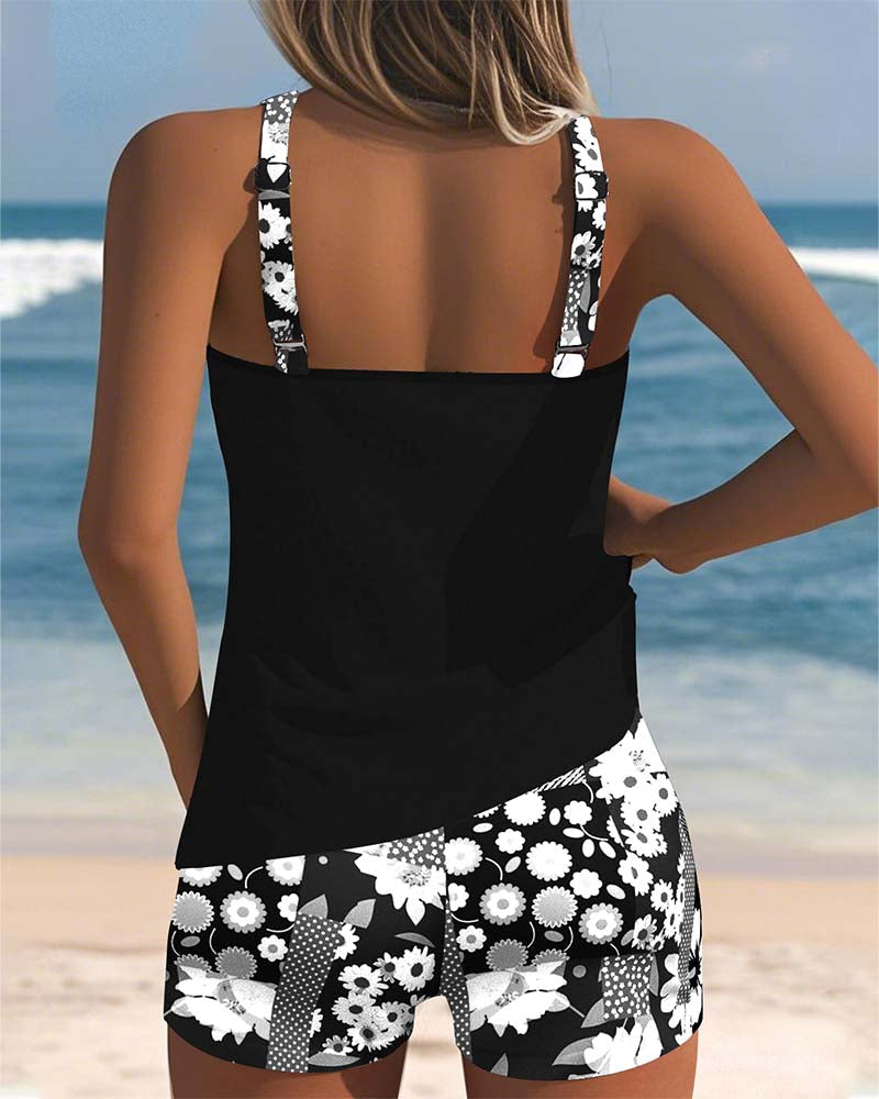 Kimberly® | Ensemble maillot de bain tendance | Maya Deauville