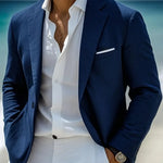 Alexis™ | Blazer moderne | Maya Deauville