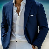 Alexis™ | Blazer moderne | Maya Deauville