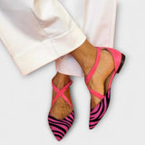Fenna™ | Mocassins à Boucle | Maya Deauville