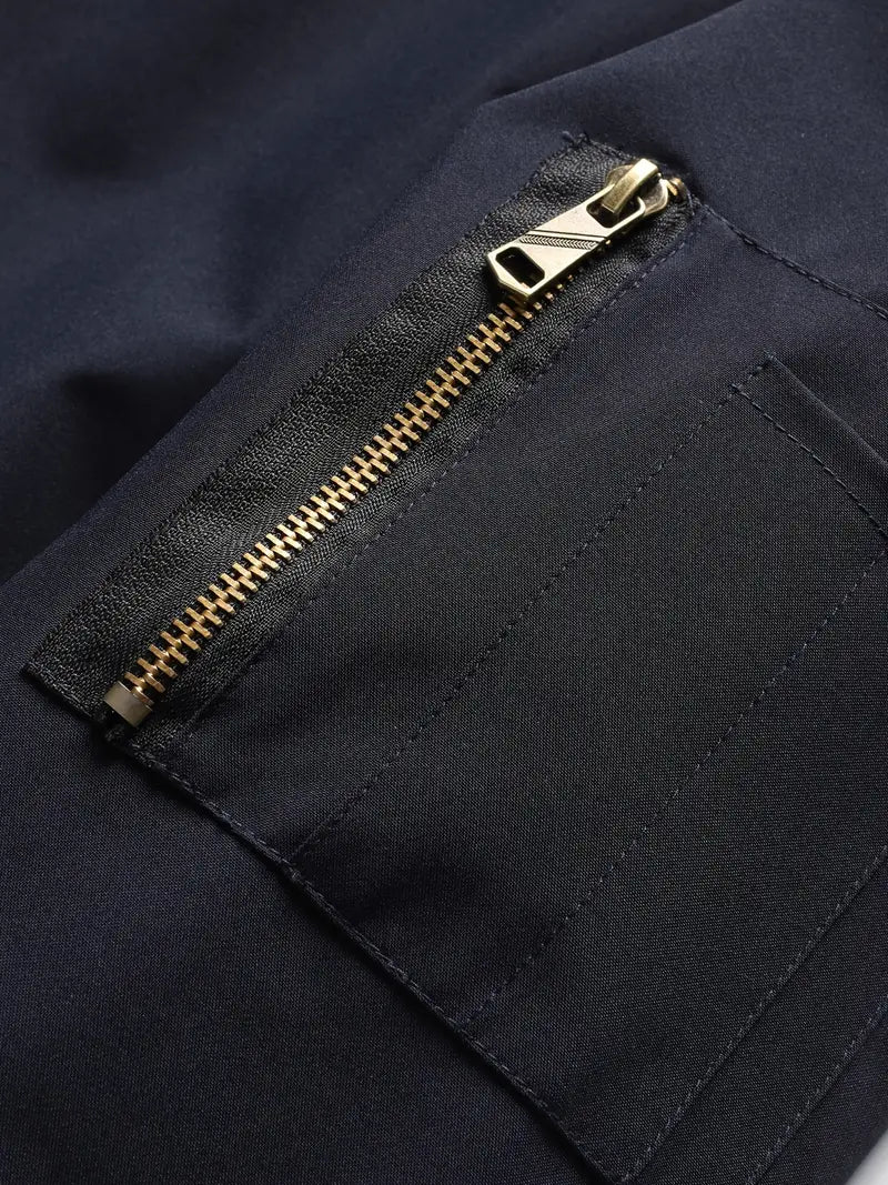 Merlin™ | Veste d’automne urbaine | Maya Deauville