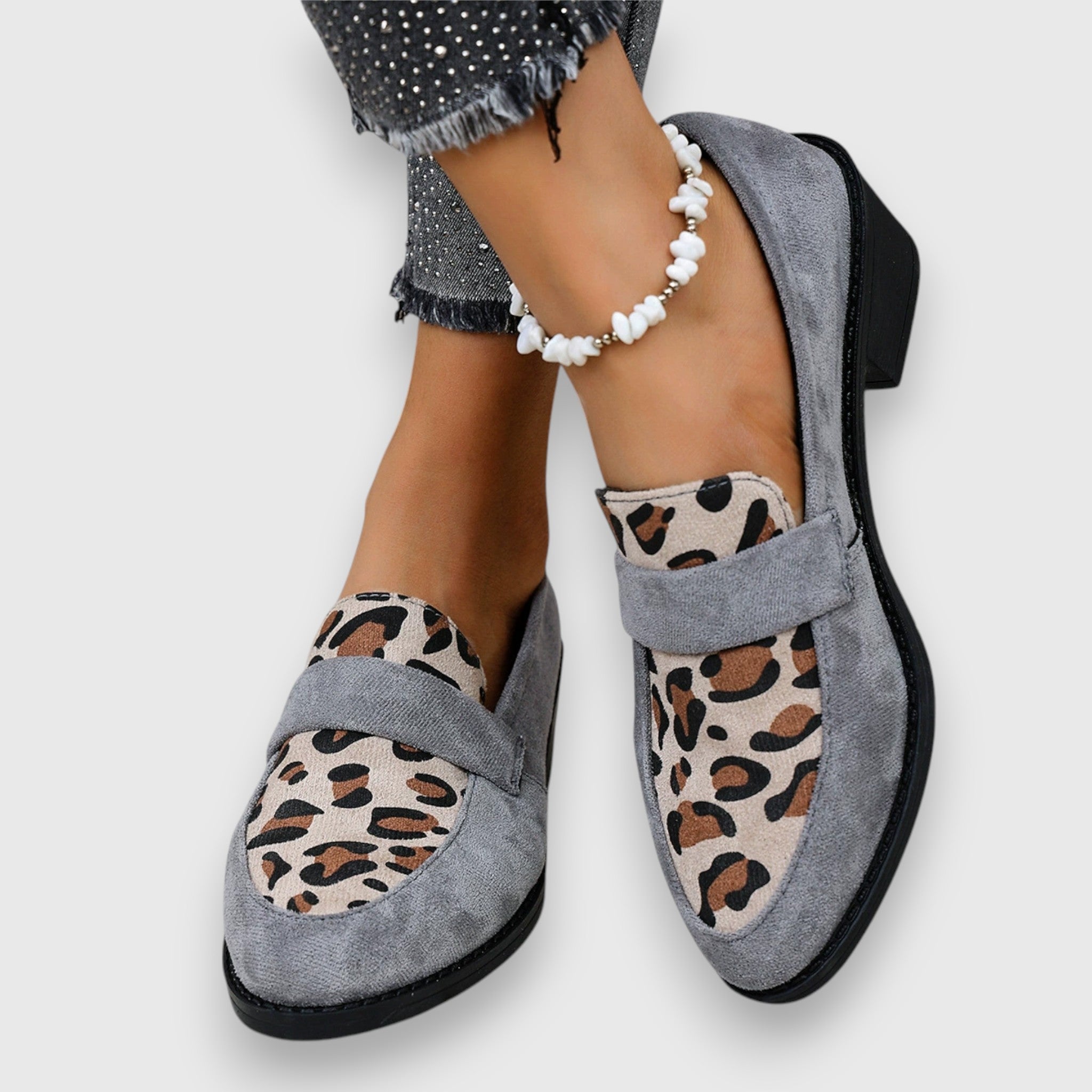 Brunika – Pantoufles Confortables | Maya Deauville