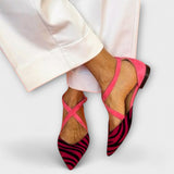 Fenna™ | Mocassins à Boucle | Maya Deauville