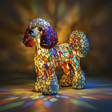 Flamme cristal