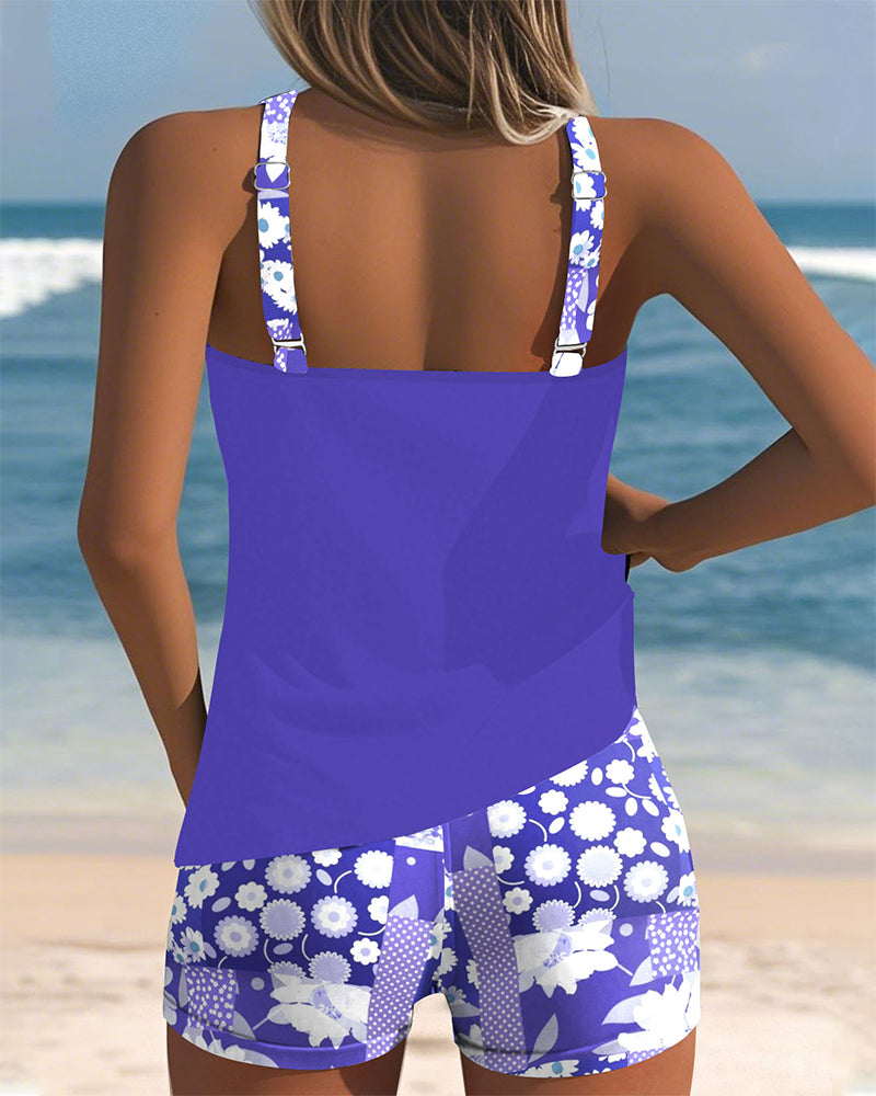 Kimberly® | Ensemble maillot de bain tendance | Maya Deauville