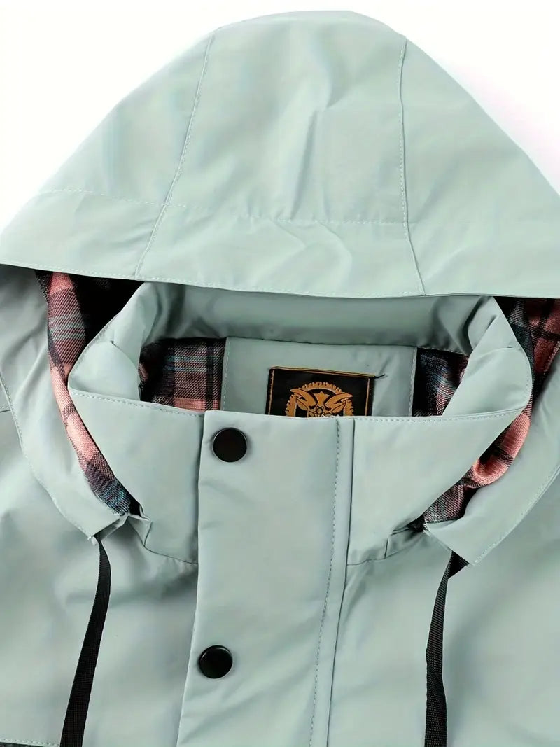 Beaufort™ | Veste intemporelle | Maya Deauville