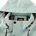 Beaufort™ | Veste intemporelle | Maya Deauville