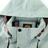 Beaufort™ | Veste intemporelle | Maya Deauville