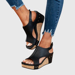 Marni | Sandales orthopédiques élégantes | Maya Deauville
