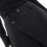 Renée™ | Pantalon Moderne Essentiel | Maya Deauville
