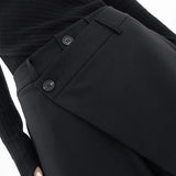 Renée™ | Pantalon Moderne Essentiel | Maya Deauville
