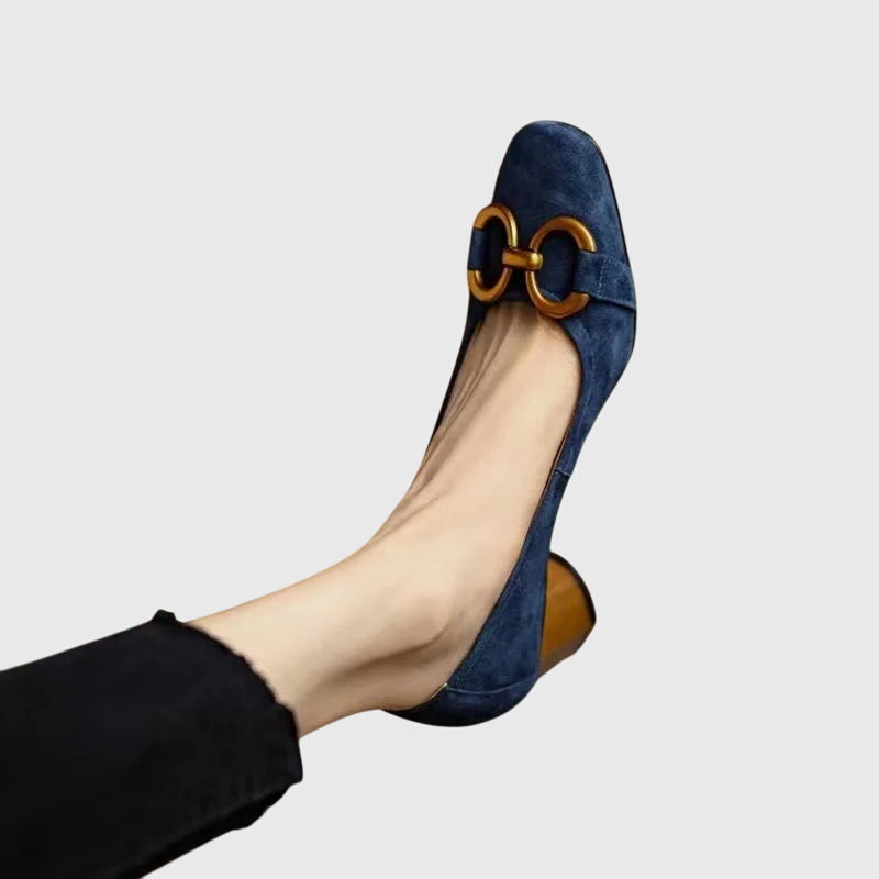 Dorothy™ | Talons Hauts Élégants | Maya Deauville