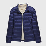 Lily™ | Veste Matelassée Ultra-Légère | Maya Deauville
