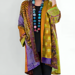 Marielle™ | Cardigan élégant | Maya Deauville