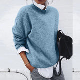 Etta™ | pull doux et Élégant | Maya Deauville